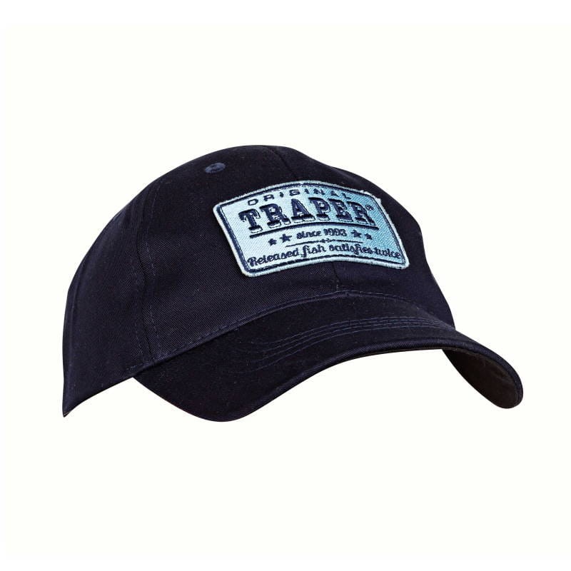 Traper Czapka Ohio Navy-27546