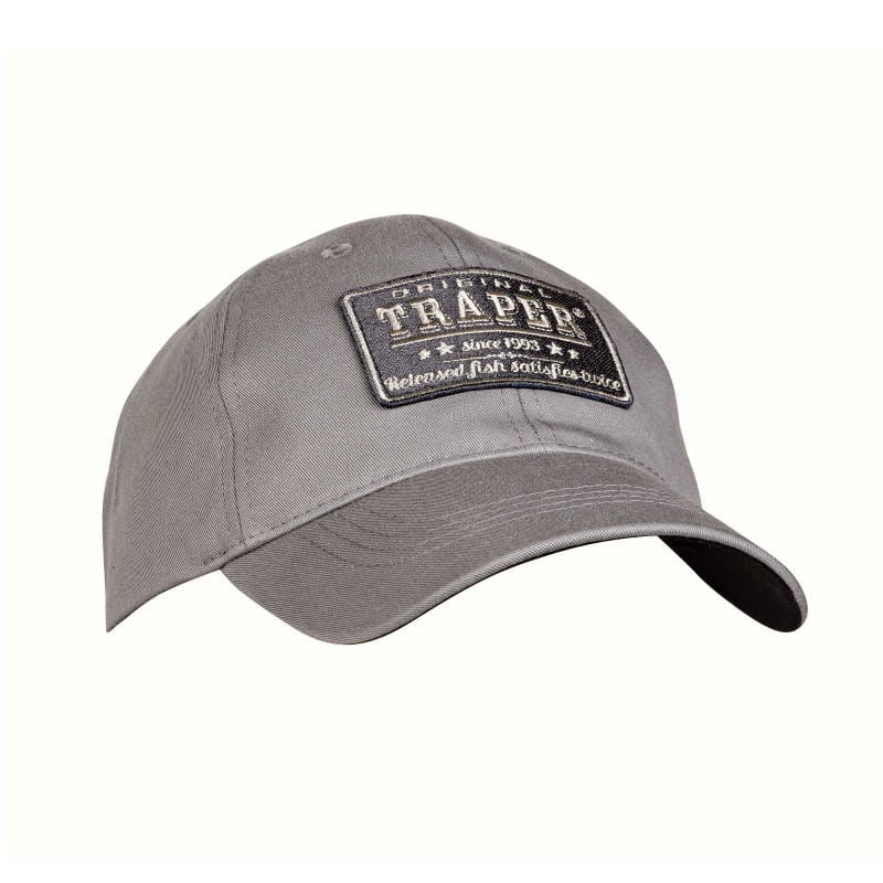 Traper Czapka Ohio Grey-27548