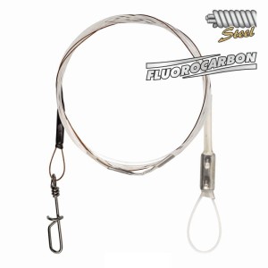 Traper Fly Przypon Predator Combo Steel 18kg