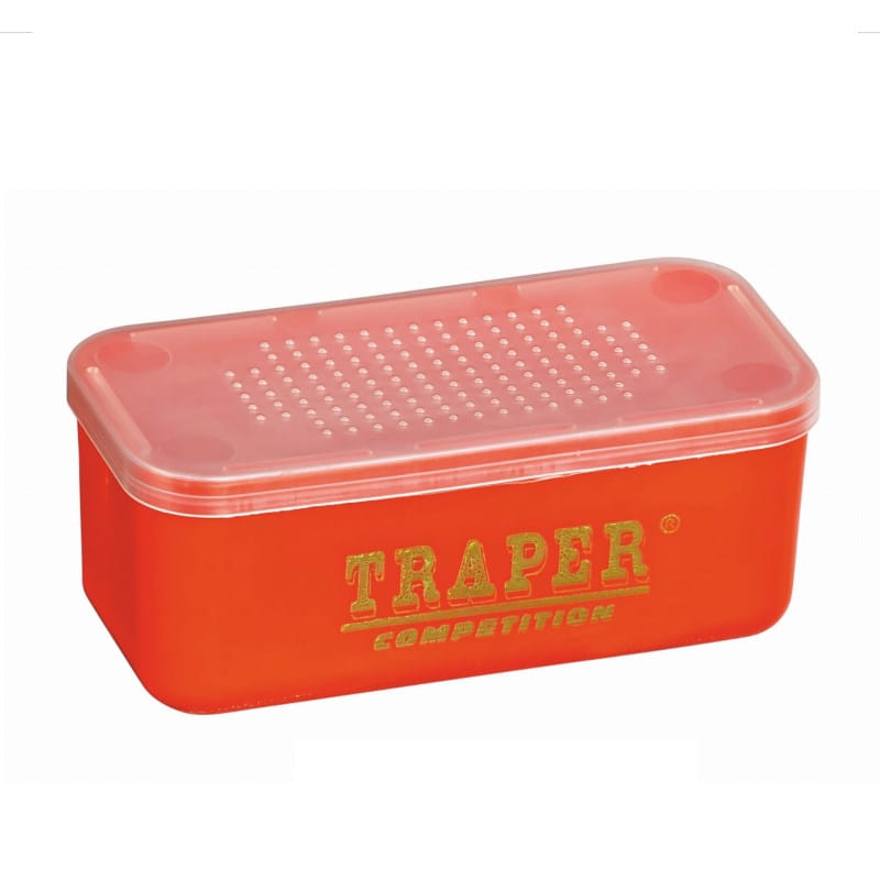 Traper Pudełko Competition 0.25l-46305