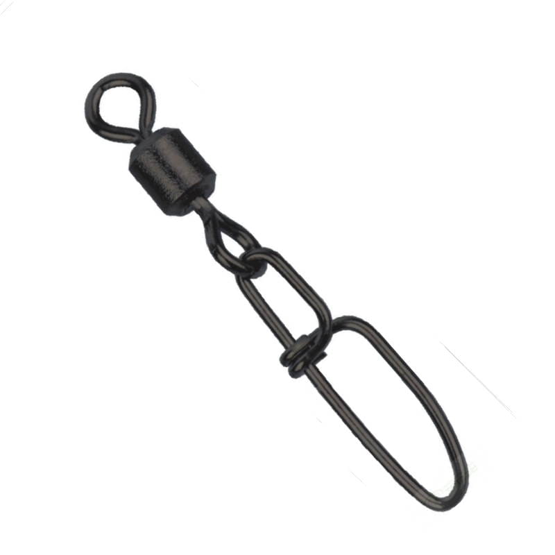 Traper Krętlik Lux z agrafką Crosslock 10 szt.16-29595