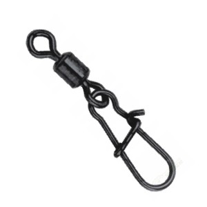 Traper Krętlik Lux z agrafką Strong 10 szt.18