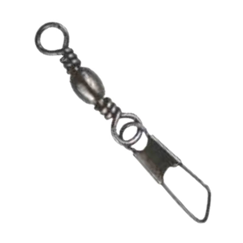 Traper Krętlik classic z agrafką classic 10 szt.6-29655