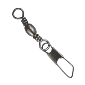 Traper Krętlik classic z agrafką classic 10 szt.6