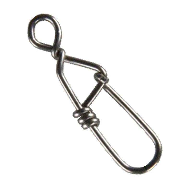 Traper Agrafka Germany 00 10szt.-29578