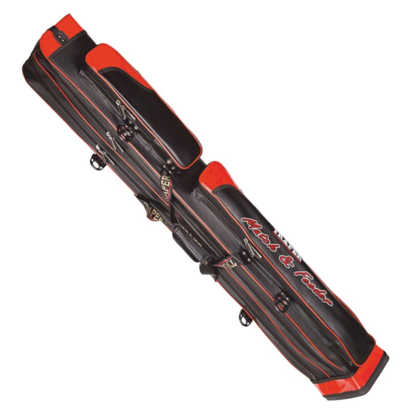 Traper Pokrowiec Match & Feeder 1 dwie komory 1.3m-46994