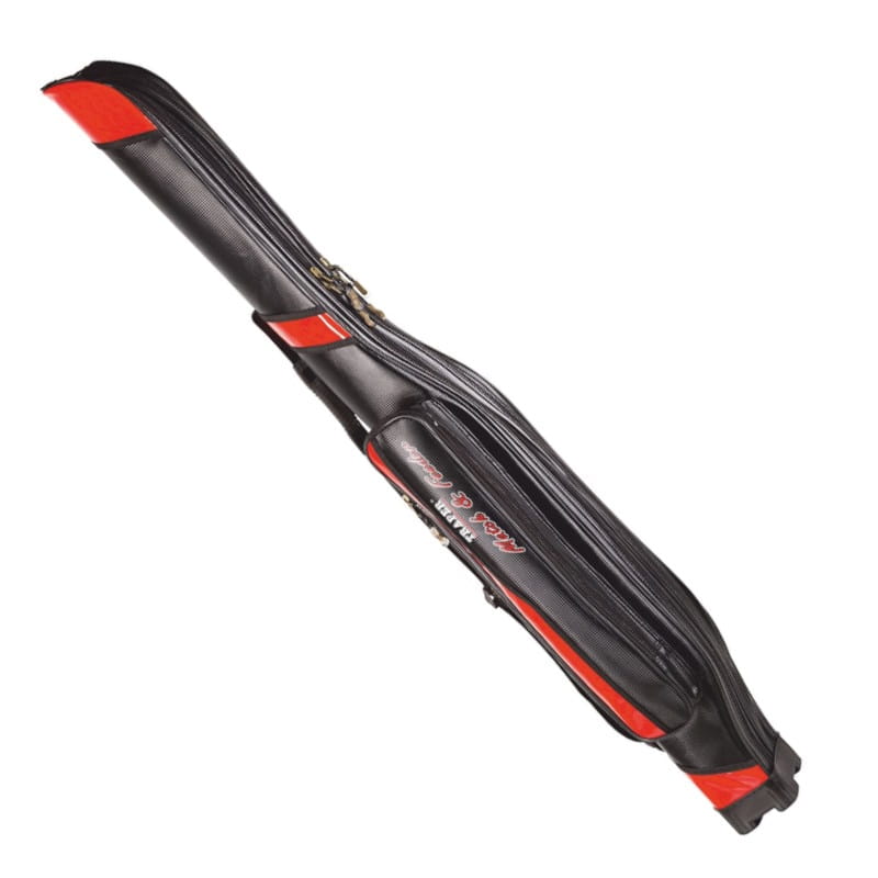 Traper Pokrowiec Match & Feeder 3 dwie komory 1.5m-46993