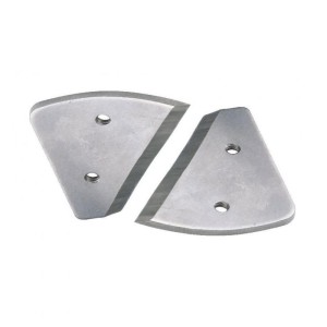 Traper Ostrza do świdra Expert 13cm