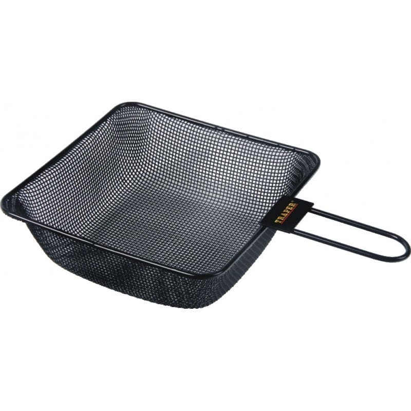 Traper Sito małe 15.5x15.5cm 2mm-48005