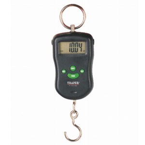 Traper Waga elektroniczna 25kg