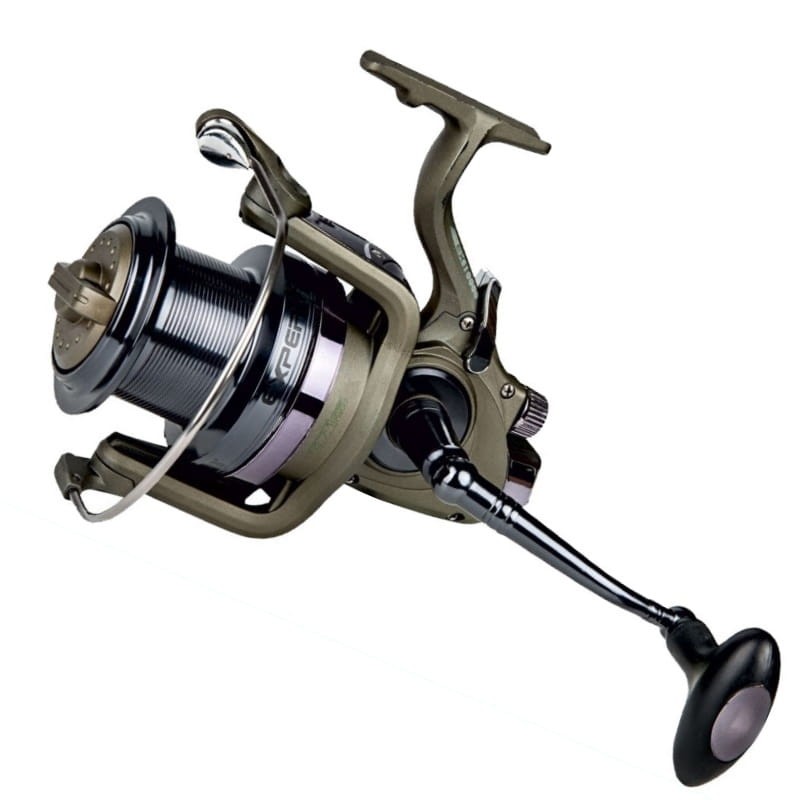 Traper Kołowrotek Expert EX12000-1286