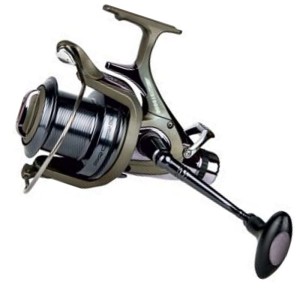 Traper Kołowrotek Progress PG12000