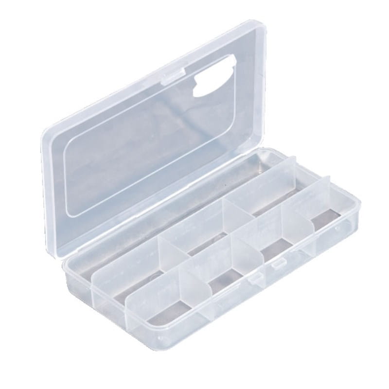 Traper Pudełko 178x100x30mm-47368