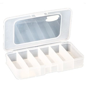 Traper Pudełko 195x105x35