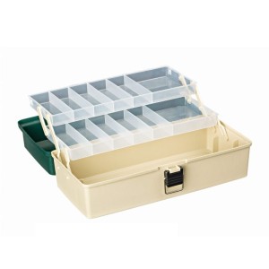 Traper Skrzynka 330x160x130mm A