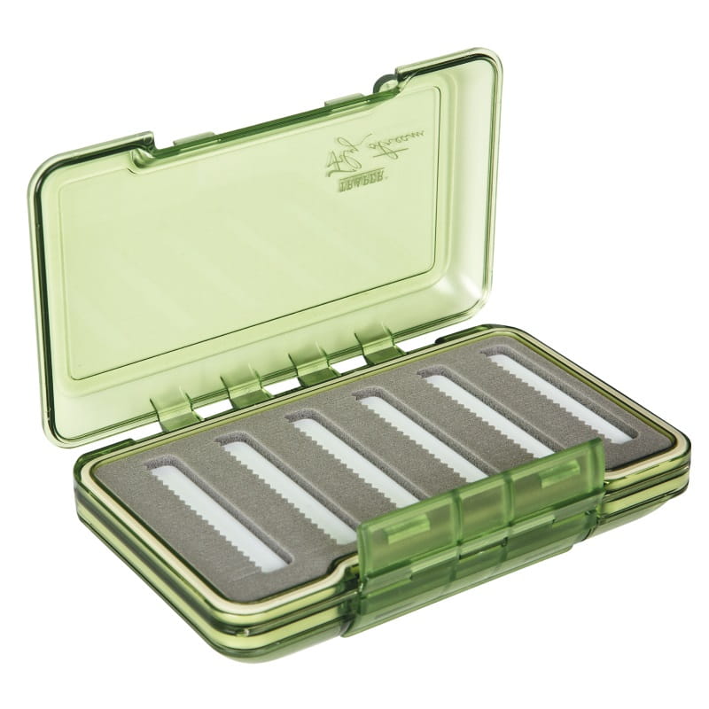 Traper Fly Pudełko muchowe dwustronne A 128x96x38-9596