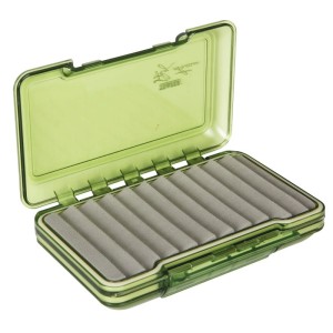 Traper Fly Pudełko muchowe dwustronne C 128x96x38