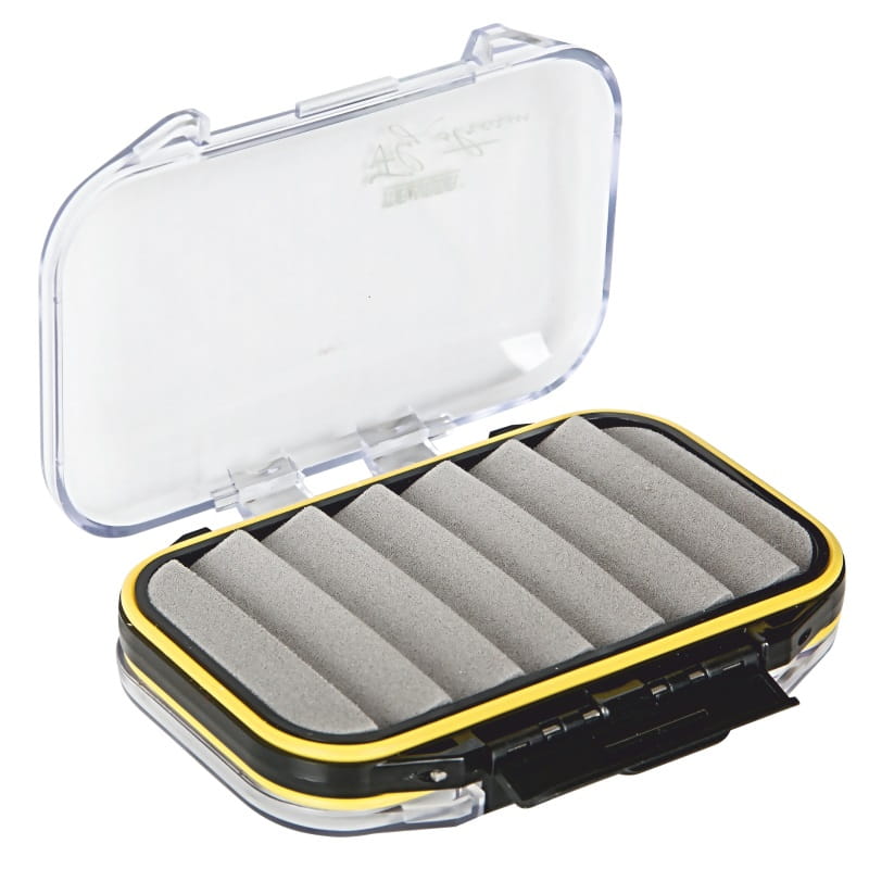 Traper Fly Pudełko muchowe dwustronne C 106x76x34-9612