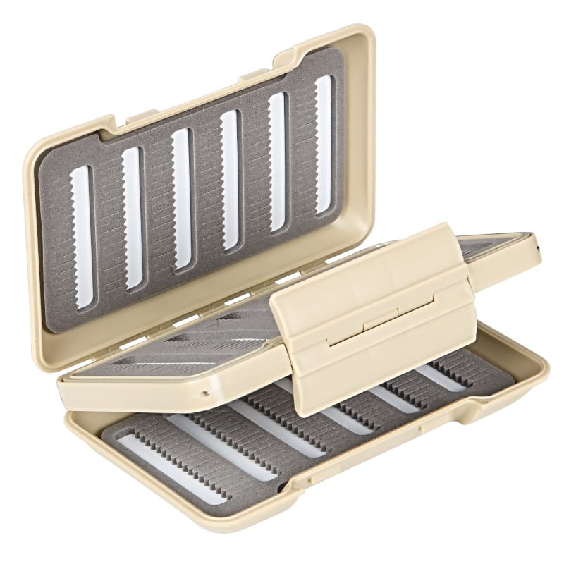 Traper Fly Pudełko muchowe czterostronnA 128x96x38-9603