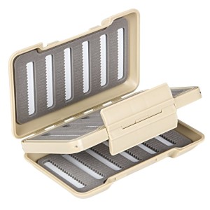 Traper Fly Pudełko muchowe czterostronnA 128x96x38