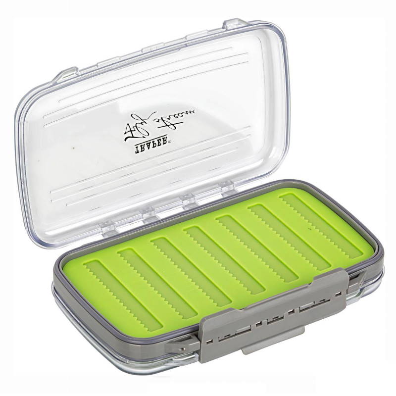 Traper Fly Pudełko muchowe dwustr. Sil. 155x100x44-23571
