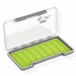 Traper Fly Pudełko muchowe Sil.Grzebień 137x95x16