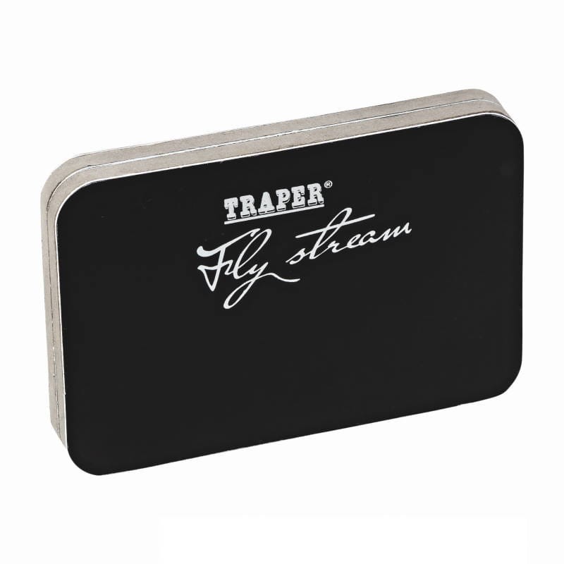 Traper Fly Pudełko muchowe GST Nymph 110x75x10-27842