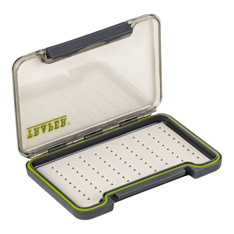 Traper Fly Pudełko Waterproof Silicon Nymph-49157