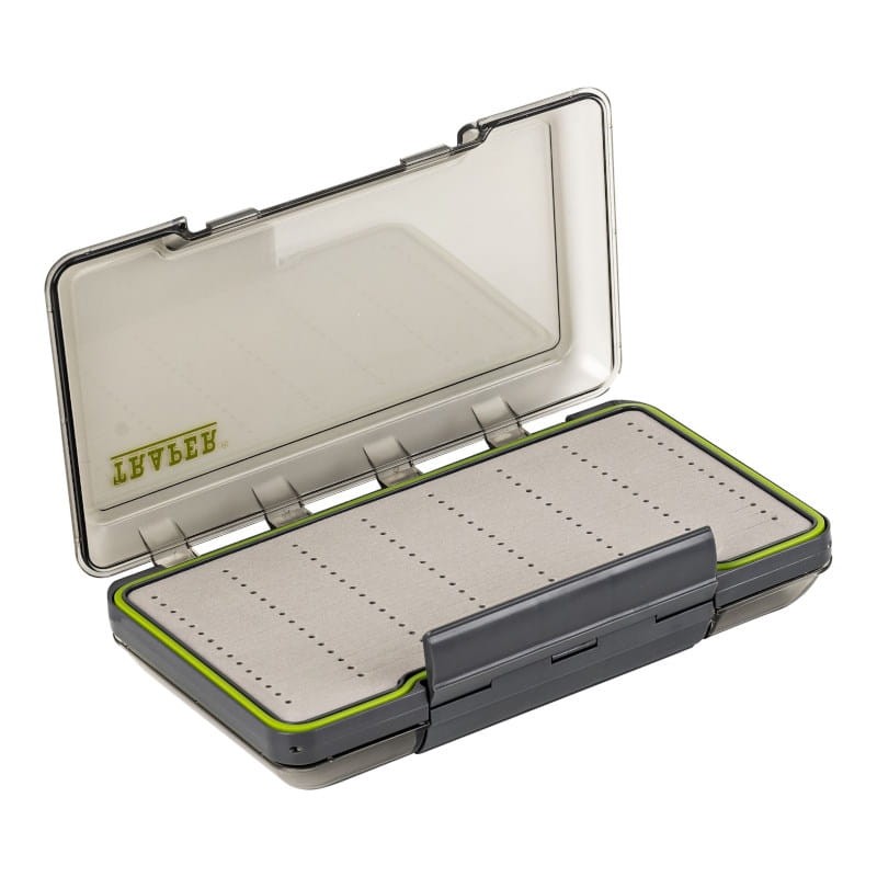 Traper Fly Pudełko Waterproof Double Streamer-49153