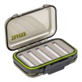Traper Fly Pudełko Waterproof Double Dry Fly-49149