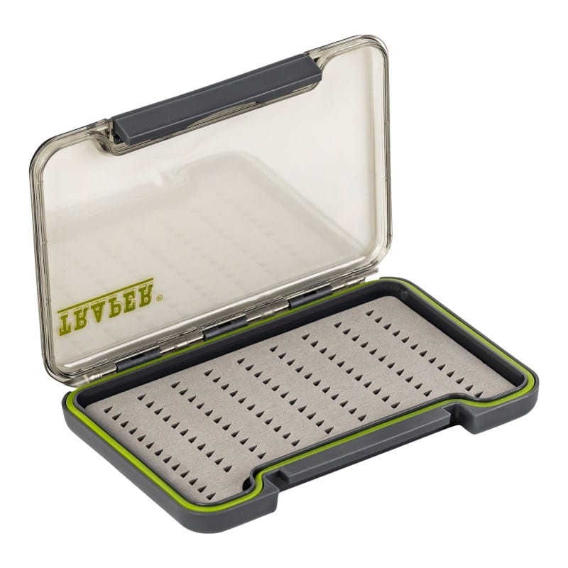 Traper Fly Pudełko Waterproof Slim Nymph-49122