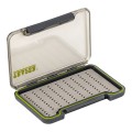 Traper Fly Pudełko Waterproof Slim Nymph-49122