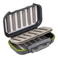 Traper Fly Pudełko Waterproof Quadro Dry Fly-49118