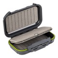 Traper Fly Pudełko Waterproof Quadro Nymph-49116