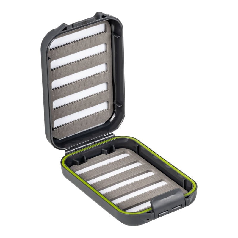 Traper Fly Pudełko Waterproof Double Vertical Dry-49094