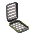 Traper Fly Pudełko Waterproof Double Vertical Dry-49094