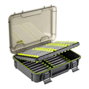 Traper Fly Pudełko Waterproof zbiorcze na tuby