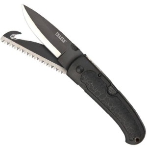 Traper Scyzoryk podwójny