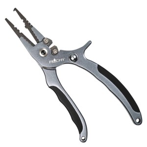 Traper Fly Szczypce Frichy Salt Water