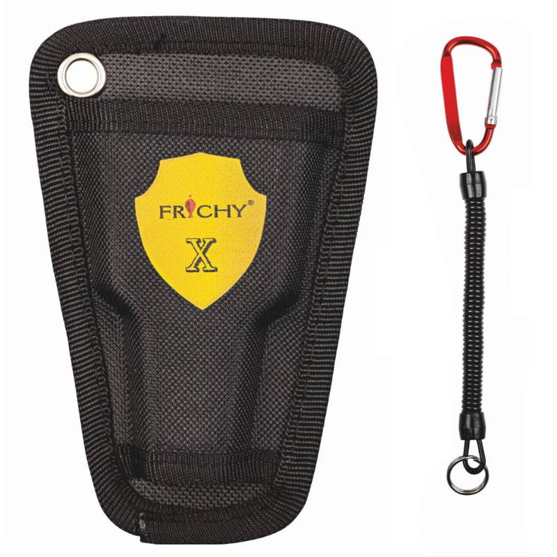 Traper Fly Pokrowiec na szczypce Frichy-27854