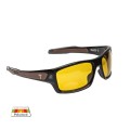 Traper Fly Okulary polaryz. Horizon Brown/Yellow-27889