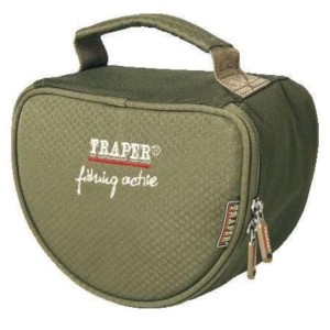 Traper Pokrowiec na kołowrotek Active