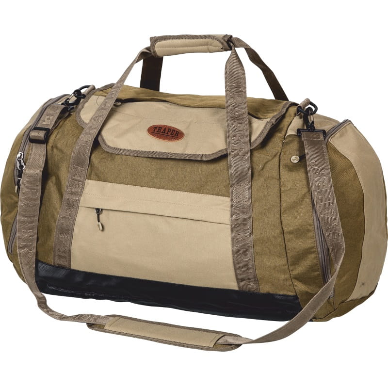 Traper Fly Stream Torba na ubrania -9426