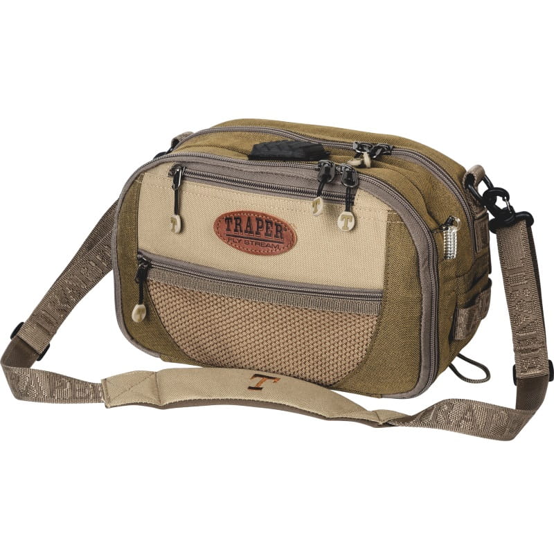 Traper Fly Stream Torba na akcesoria -9423