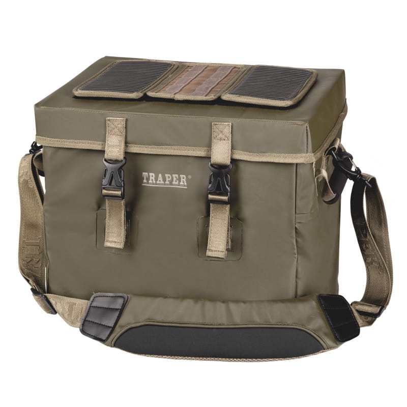 Traper Fly Torba Waterproof 30x30x36 cm-17414
