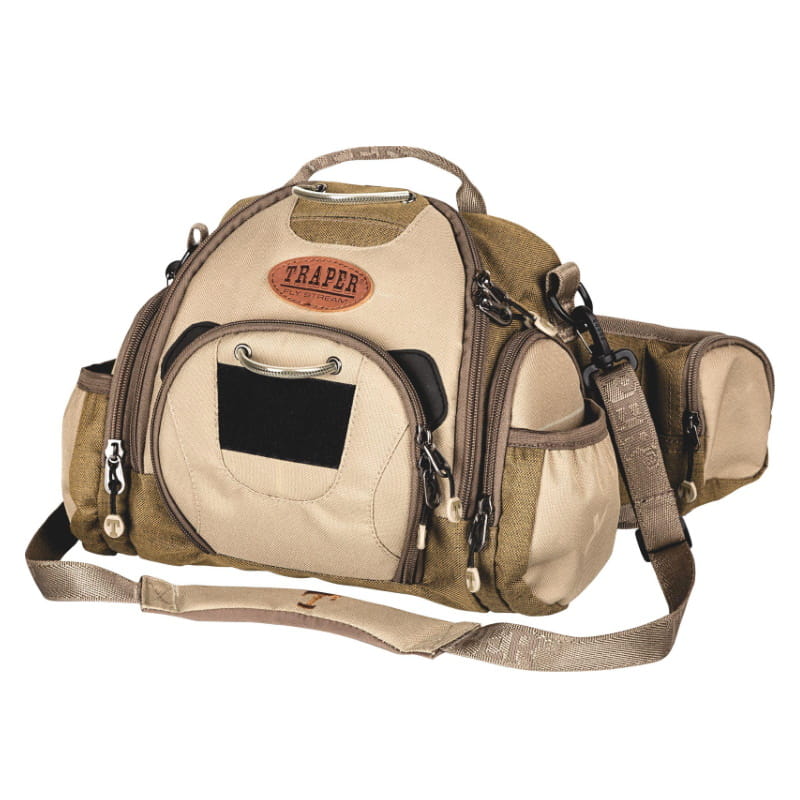 Traper Fly Stream Torba na akcesoria -17409