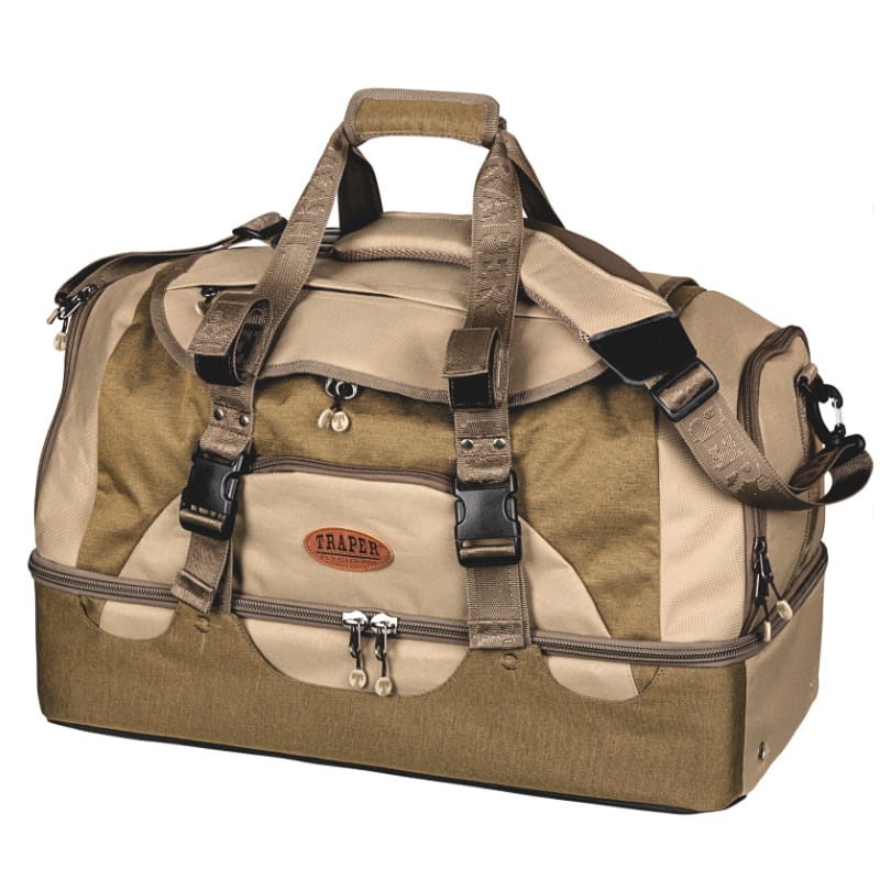 Traper Fly Stream Torba Combo-17408