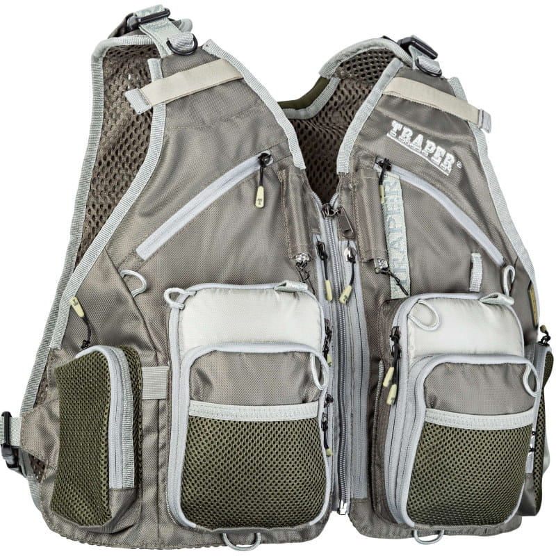 Traper Fly Kamizelka Combo Active-41677