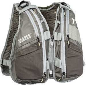 Traper Fly Kamizelka Combo Active Vertical
