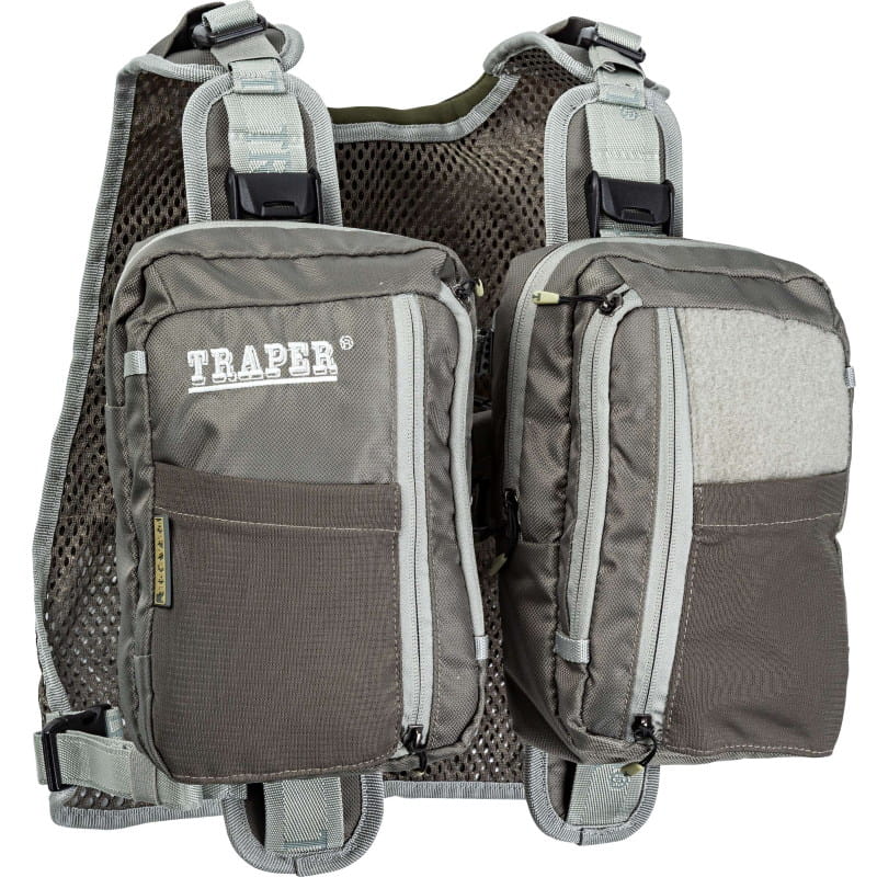 Traper Fly Kamizelka Combo Active Light-41687